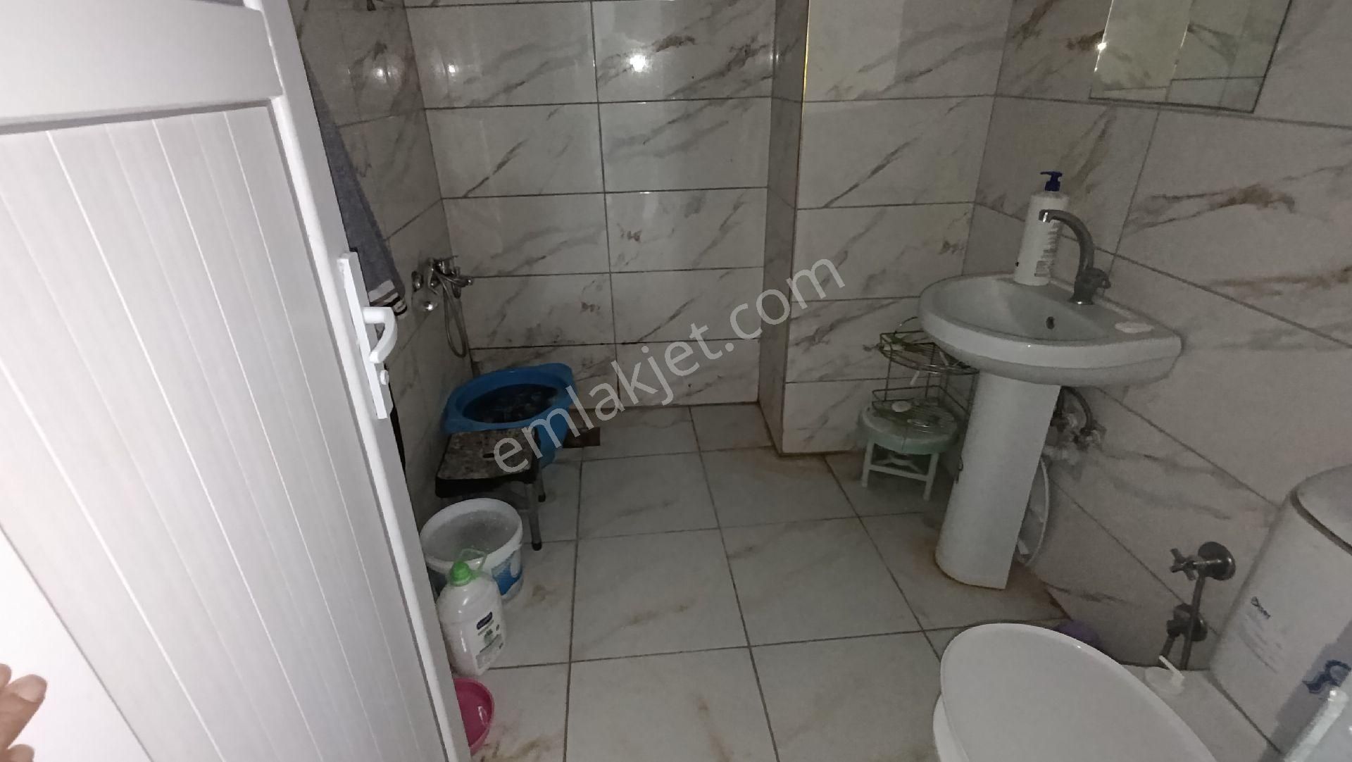 Çağdaş Mh De 3+1 Kattan Bölme Daire