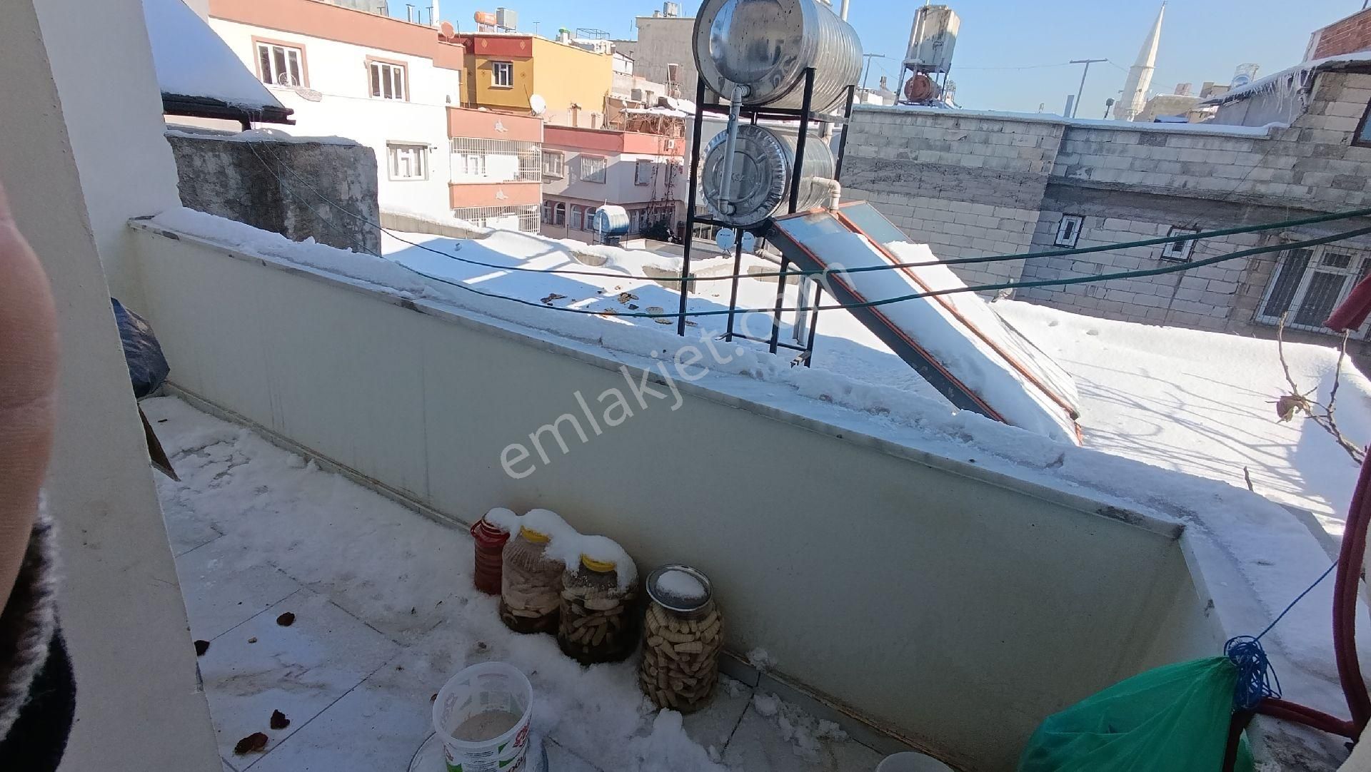 Çağdaş Mh De 3+1 Kattan Bölme Daire - Görsel 15