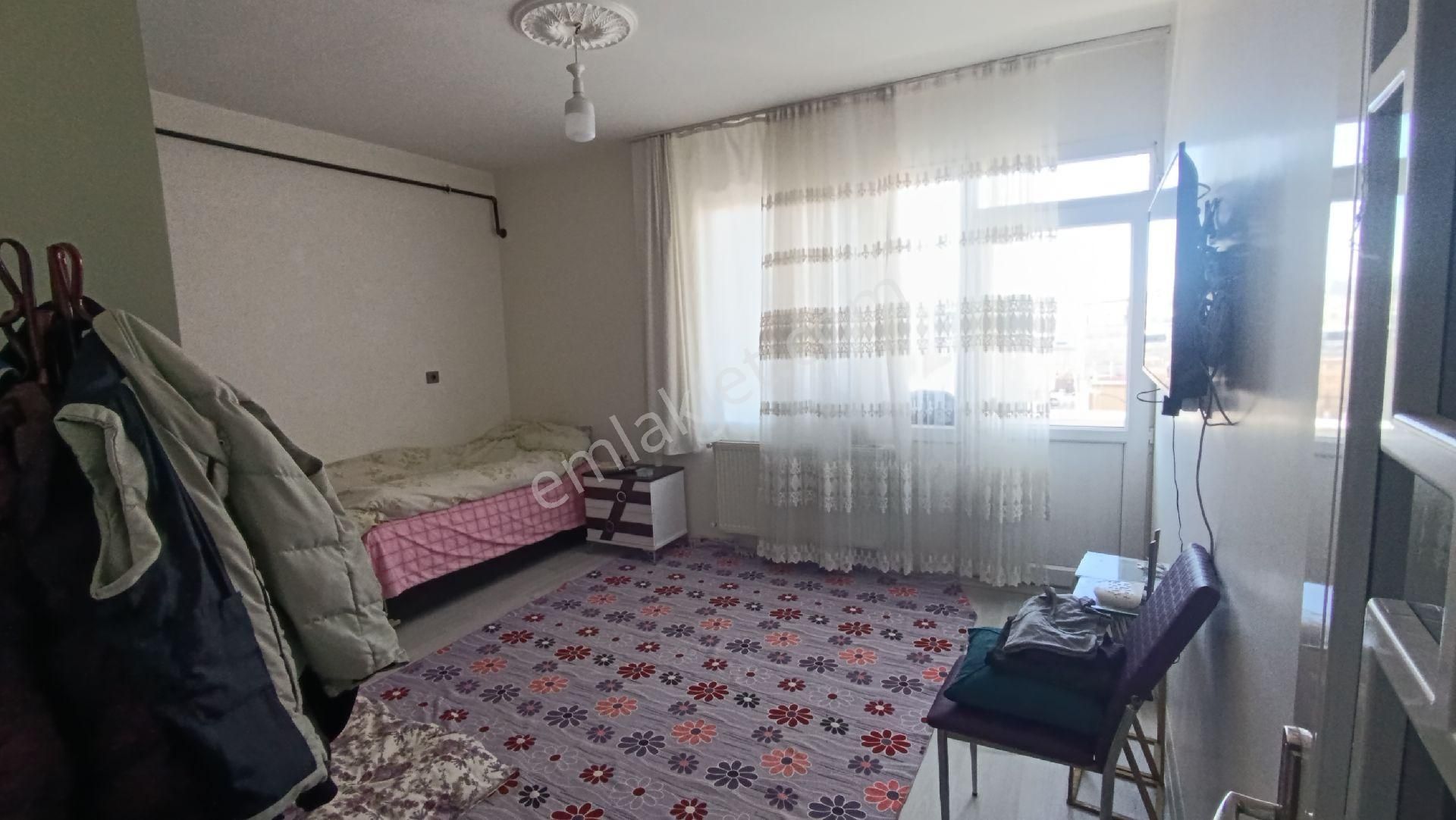 Çağdaş Mh De 3+1 Kattan Bölme Daire - Görsel 9