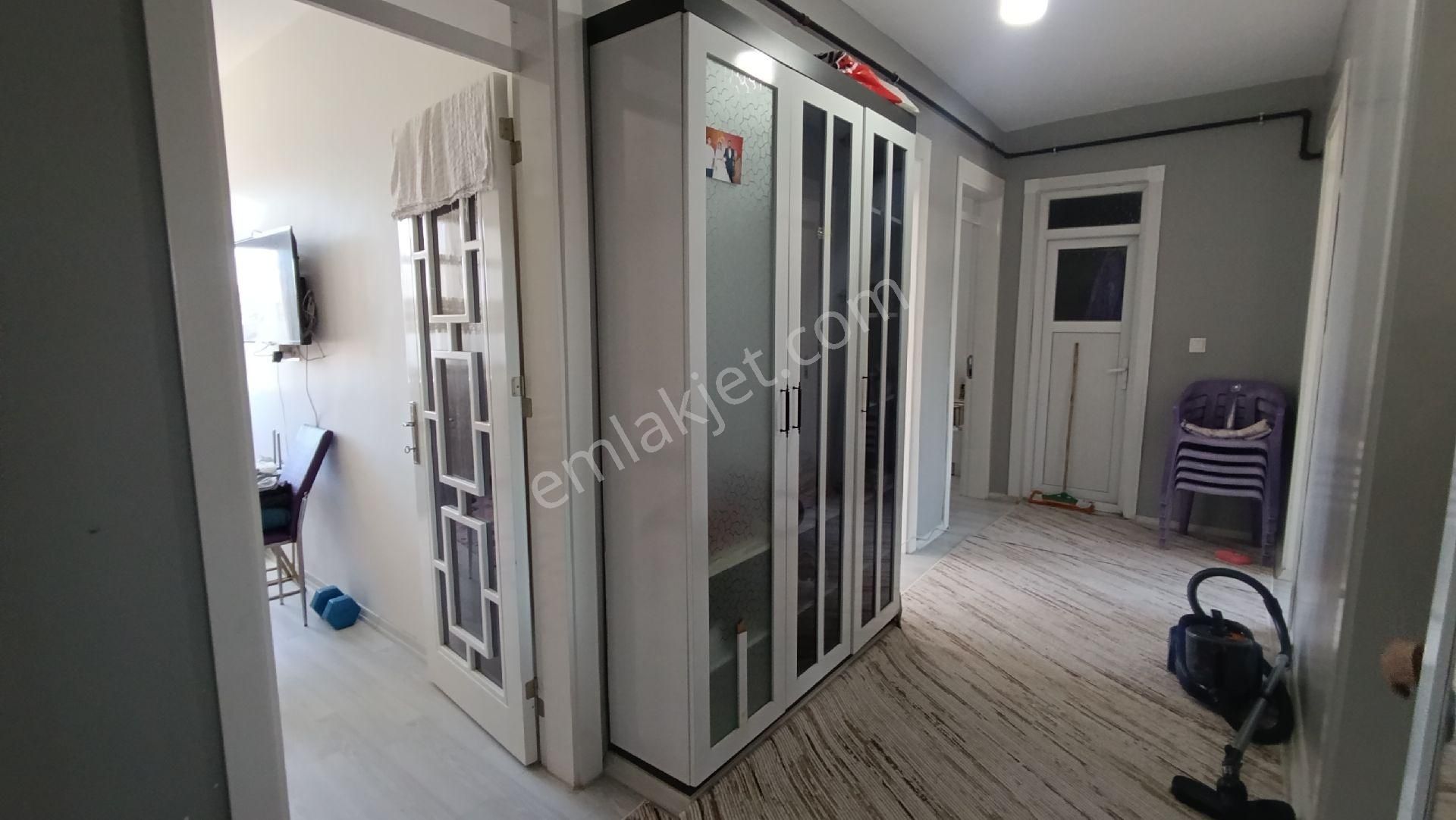 Çağdaş Mh De 3+1 Kattan Bölme Daire - Görsel 5