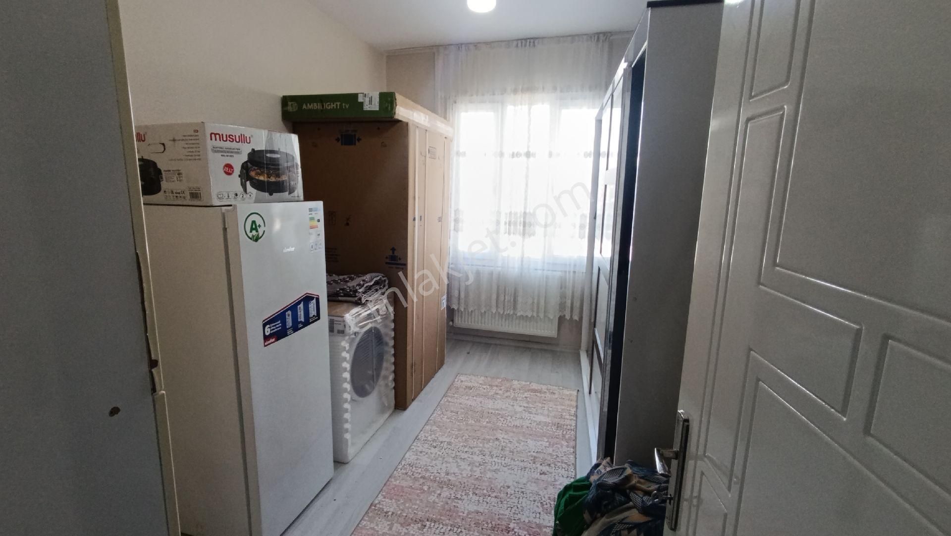 Çağdaş Mh De 3+1 Kattan Bölme Daire - Görsel 11