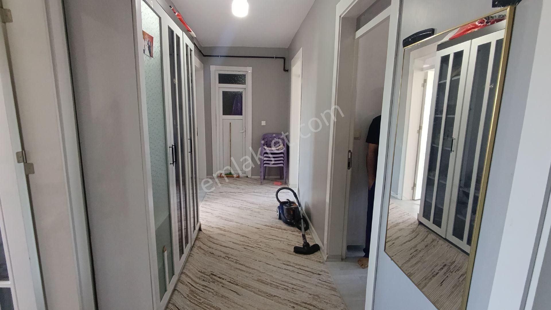 Çağdaş Mh De 3+1 Kattan Bölme Daire - Görsel 8