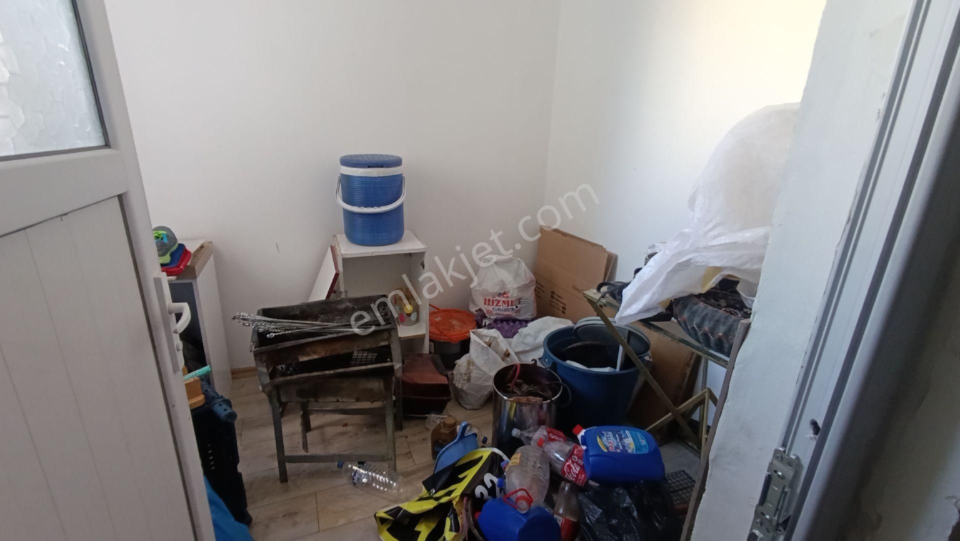 Çağdaş Mh De 3+1 Kattan Bölme Daire - Görsel 2