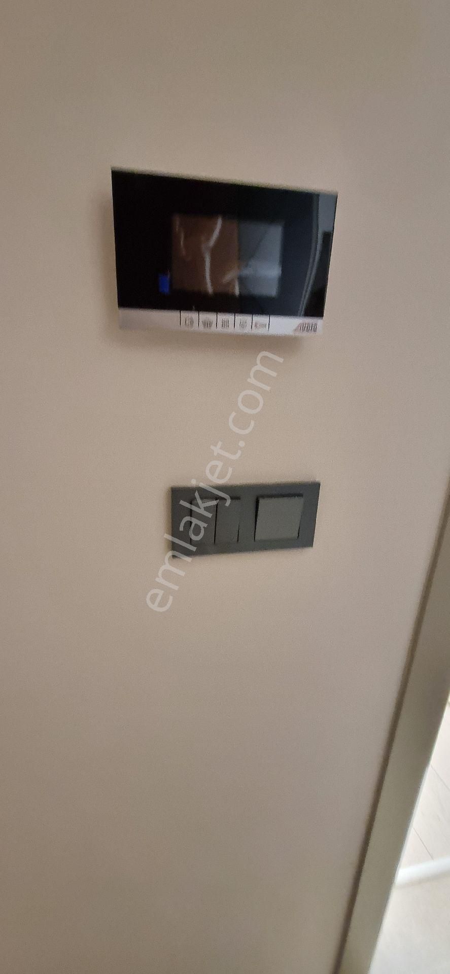 Aydın Nazilli Yöntem Emlaktan Pınarbaşı Mahallesinde Doğalgazlı Kiralık 3+1 Sıfır Daire - Görsel 7