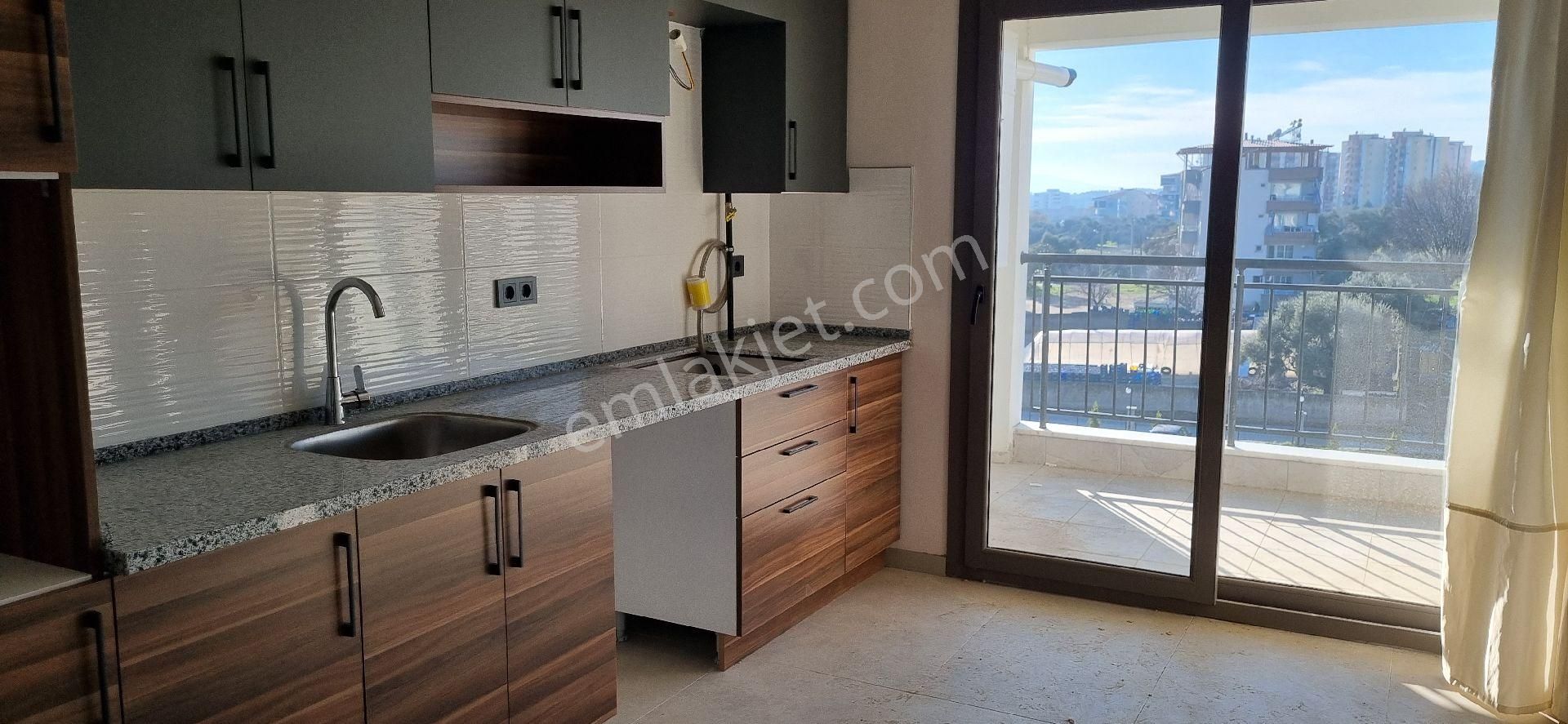 Aydın Nazilli Yöntem Emlaktan Pınarbaşı Mahallesinde Doğalgazlı Kiralık 3+1 Sıfır Daire - Görsel 10