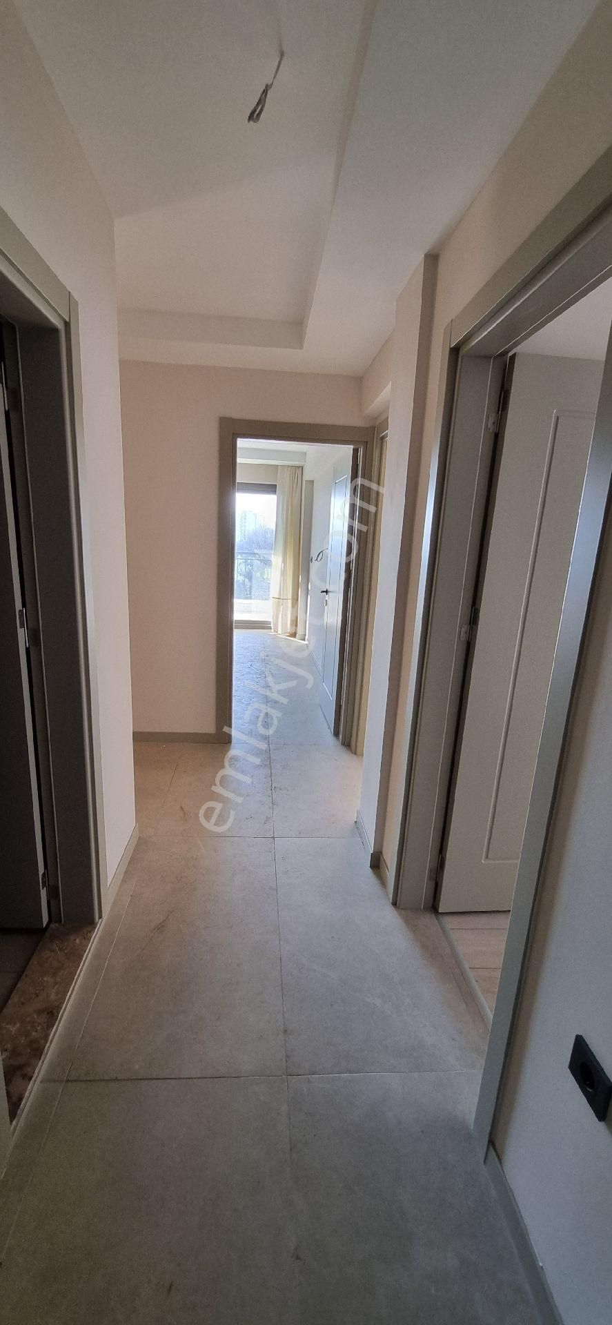Aydın Nazilli Yöntem Emlaktan Pınarbaşı Mahallesinde Doğalgazlı Kiralık 3+1 Sıfır Daire - Görsel 16
