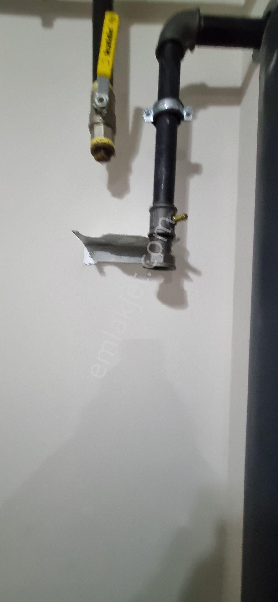 Aydın Nazilli Yöntem Emlaktan Pınarbaşı Mahallesinde Doğalgazlı Kiralık 3+1 Sıfır Daire - Görsel 25