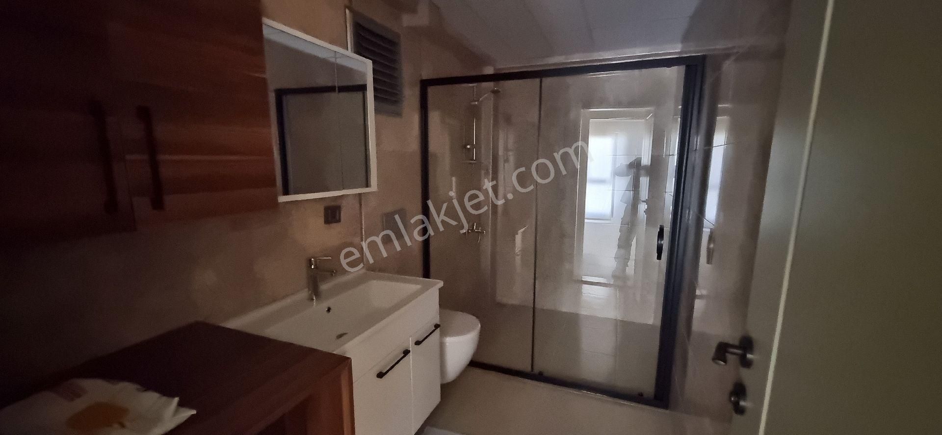 Aydın Nazilli Yöntem Emlaktan Pınarbaşı Mahallesinde Doğalgazlı Kiralık 3+1 Sıfır Daire - Görsel 20