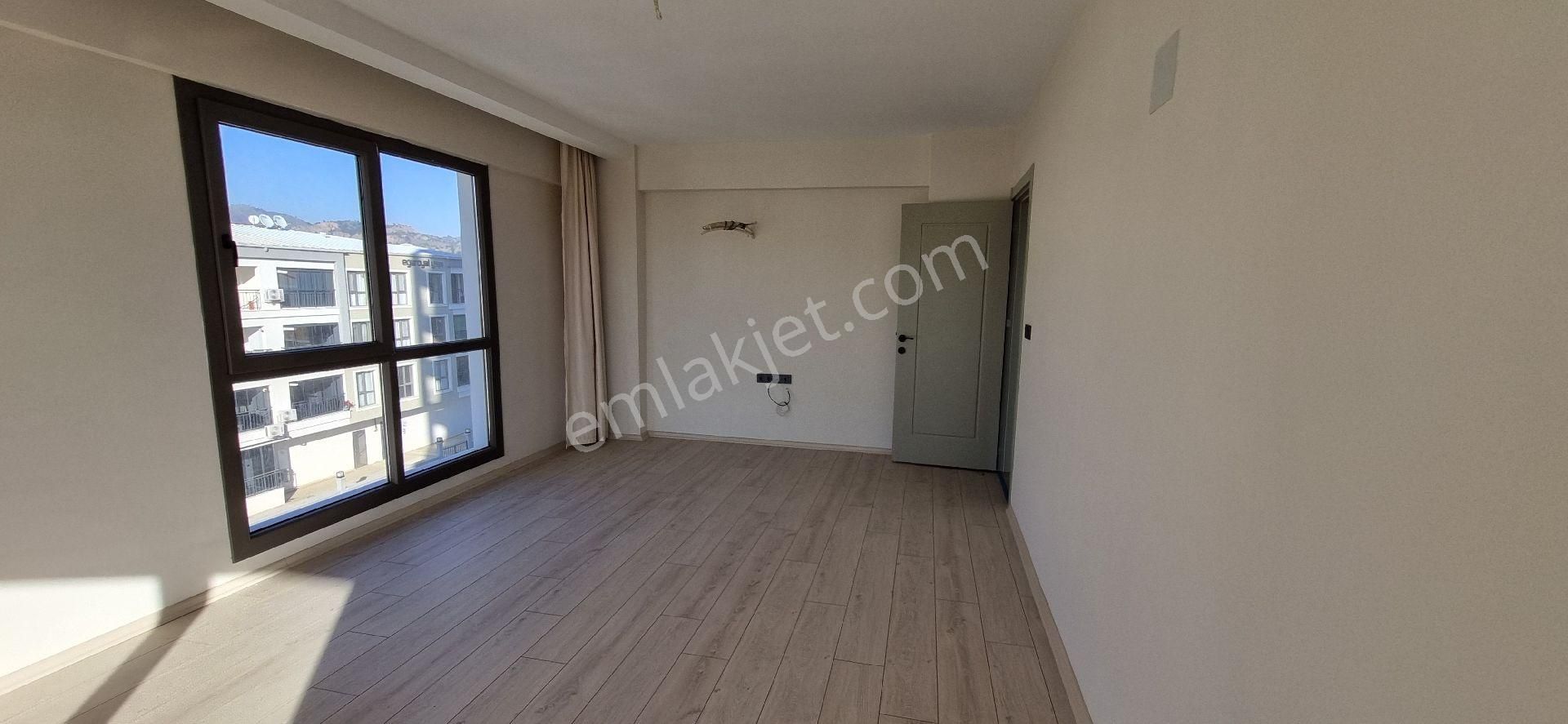 Aydın Nazilli Yöntem Emlaktan Pınarbaşı Mahallesinde Doğalgazlı Kiralık 3+1 Sıfır Daire - Görsel 13