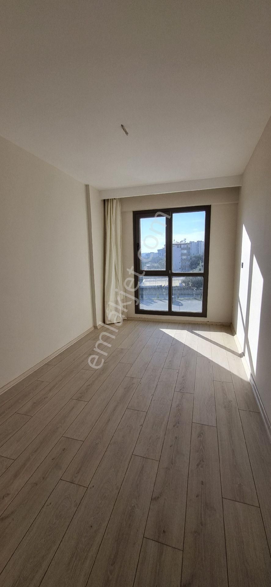 Aydın Nazilli Yöntem Emlaktan Pınarbaşı Mahallesinde Doğalgazlı Kiralık 3+1 Sıfır Daire - Görsel 23