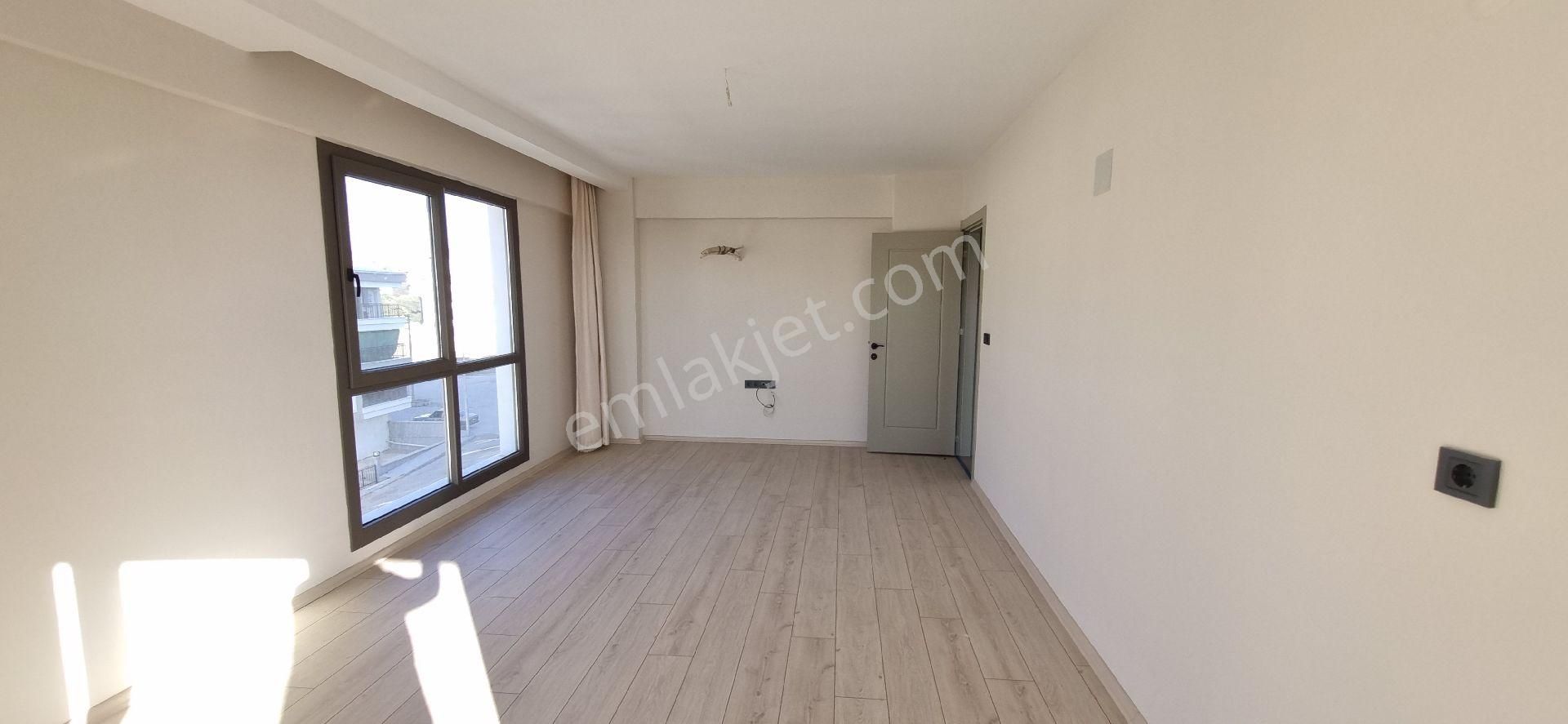 Aydın Nazilli Yöntem Emlaktan Pınarbaşı Mahallesinde Doğalgazlı Kiralık 3+1 Sıfır Daire - Görsel 35