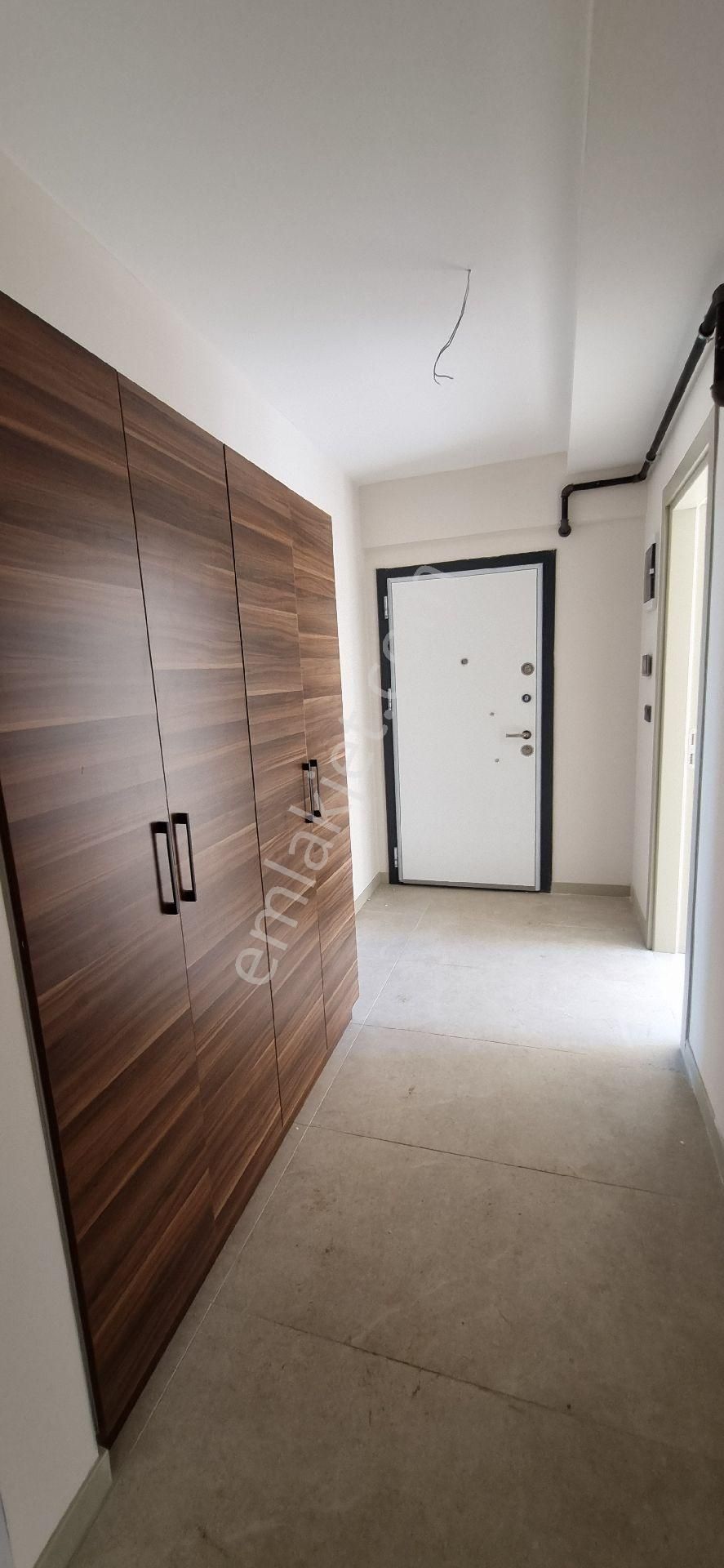 Aydın Nazilli Yöntem Emlaktan Pınarbaşı Mahallesinde Doğalgazlı Kiralık 3+1 Sıfır Daire - Görsel 22
