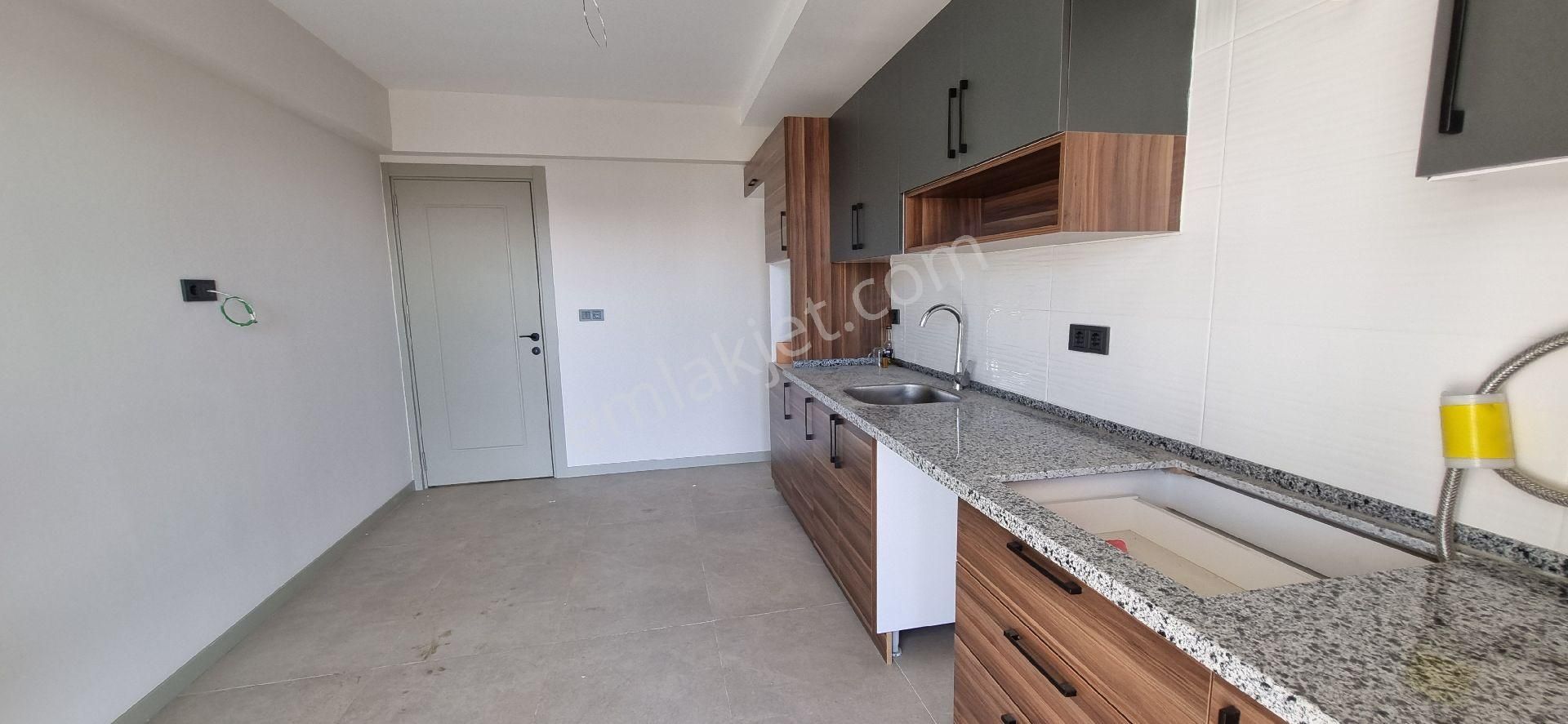 Aydın Nazilli Yöntem Emlaktan Pınarbaşı Mahallesinde Doğalgazlı Kiralık 3+1 Sıfır Daire - Görsel 9