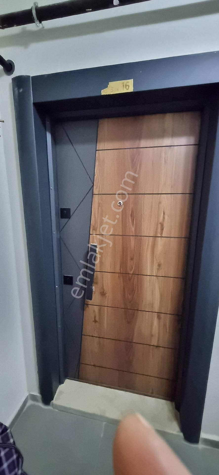Aydın Nazilli Yöntem Emlaktan Pınarbaşı Mahallesinde Doğalgazlı Kiralık 3+1 Sıfır Daire - Görsel 26