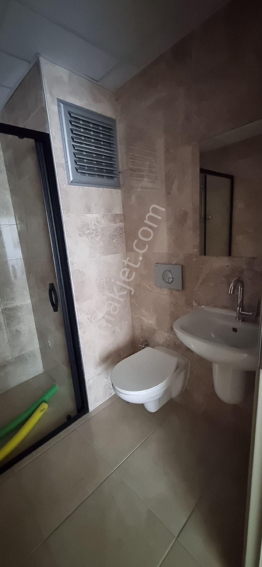 Aydın Nazilli Yöntem Emlaktan Pınarbaşı Mahallesinde Doğalgazlı Kiralık 3+1 Sıfır Daire - Görsel 29