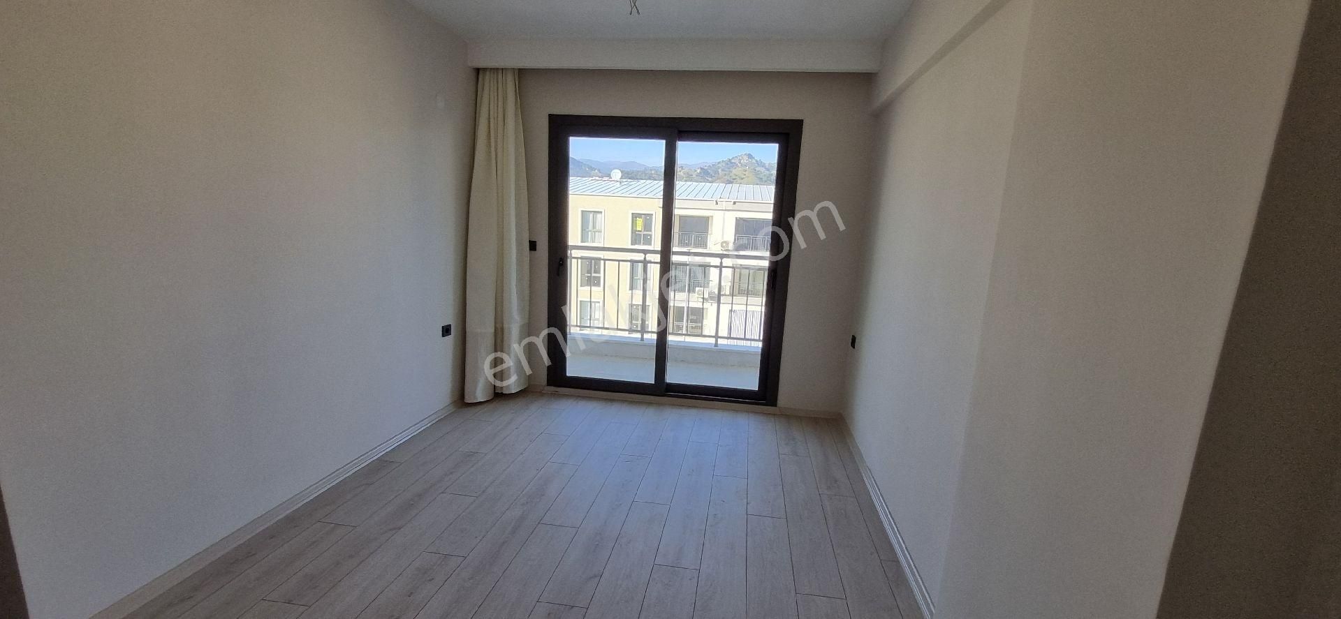 Aydın Nazilli Yöntem Emlaktan Pınarbaşı Mahallesinde Doğalgazlı Kiralık 3+1 Sıfır Daire - Görsel 17