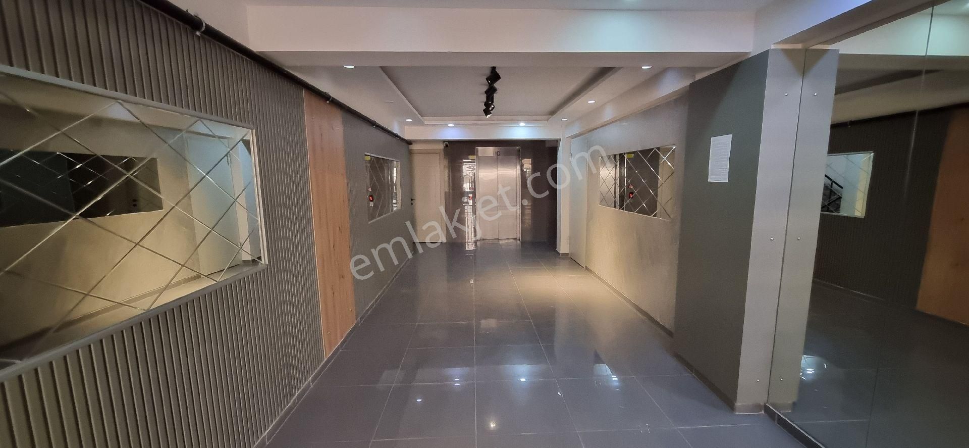 Aydın Nazilli Yöntem Emlaktan Pınarbaşı Mahallesinde Doğalgazlı Kiralık 3+1 Sıfır Daire - Görsel 28