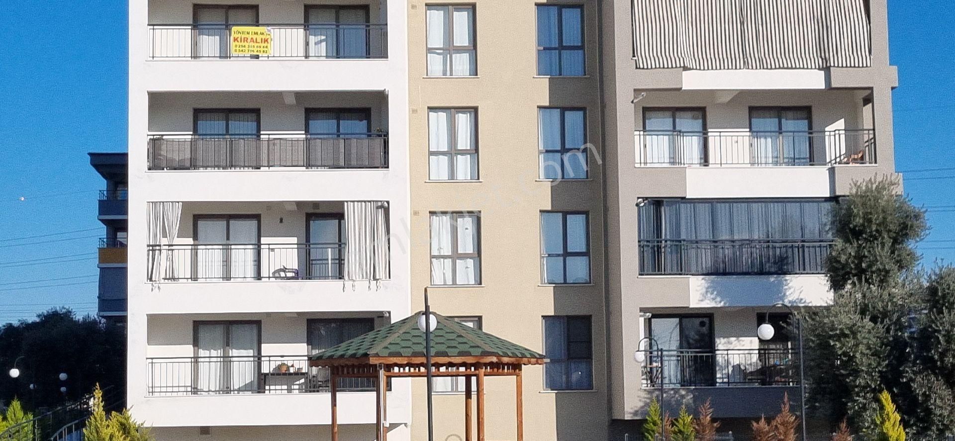 Aydın Nazilli Yöntem Emlaktan Pınarbaşı Mahallesinde Doğalgazlı Kiralık 3+1 Sıfır Daire - Görsel 2