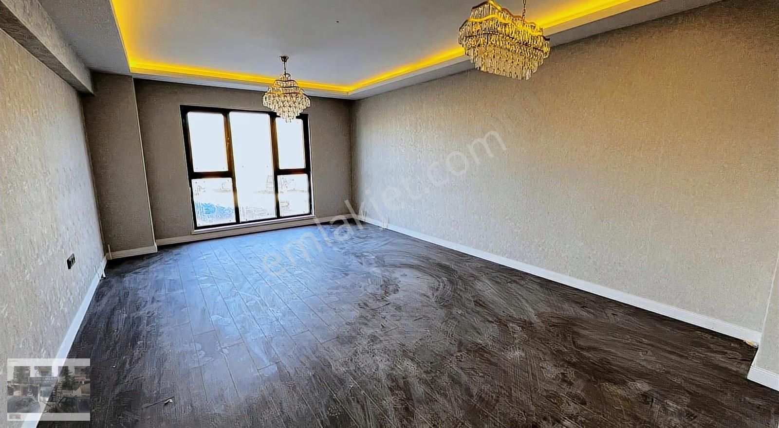 Karapürçekte Yeni Hastane Yanında Ultra Lüks 3+1 Daireler - Görsel 14