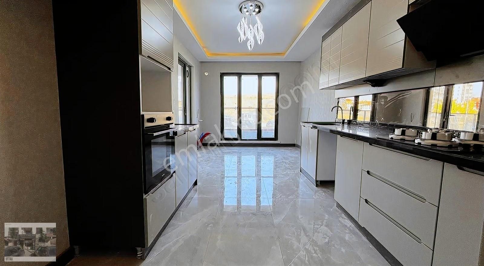 Karapürçekte Yeni Hastane Yanında Ultra Lüks 3+1 Daireler - Görsel 20