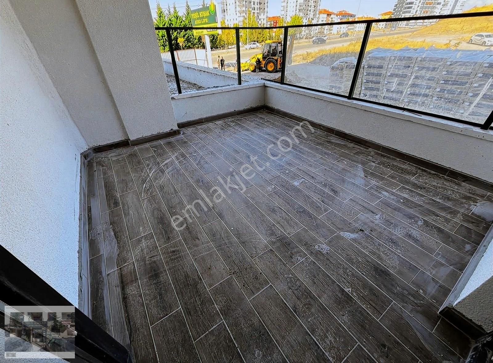 Karapürçekte Yeni Hastane Yanında Ultra Lüks 3+1 Daireler - Görsel 23