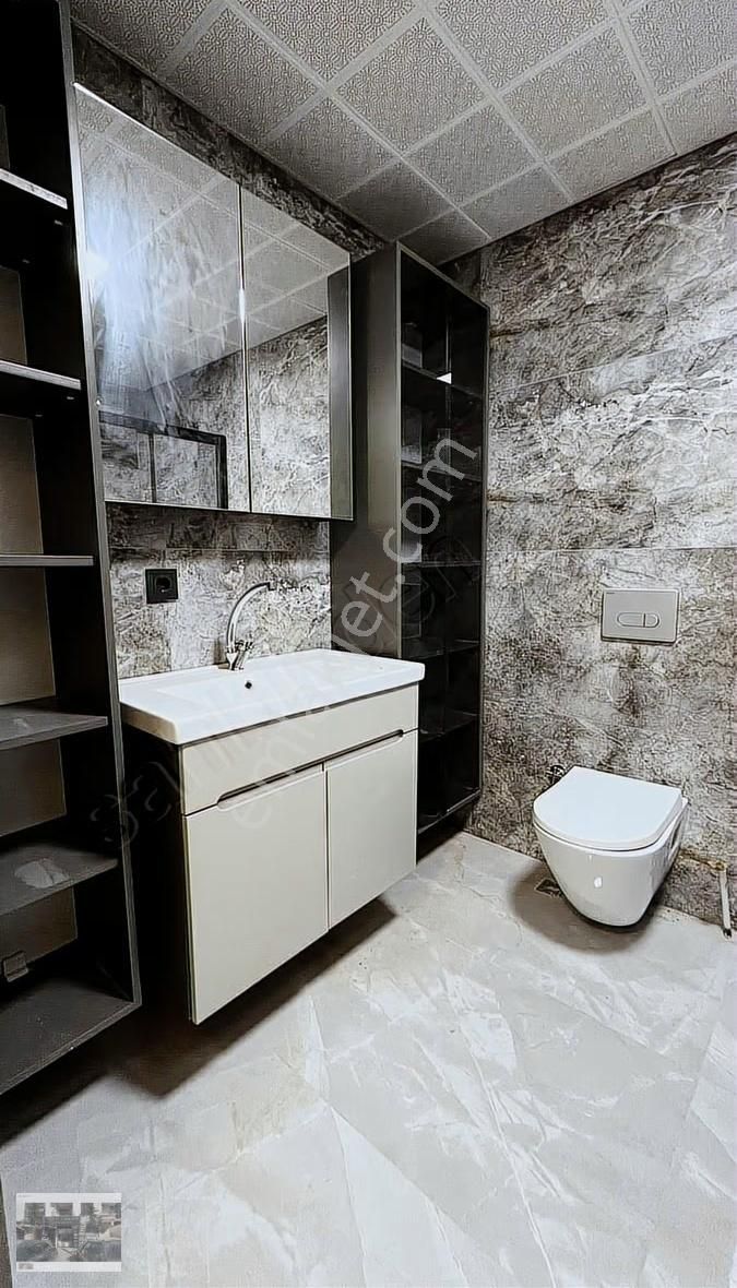 Karapürçekte Yeni Hastane Yanında Ultra Lüks 3+1 Daireler - Görsel 35