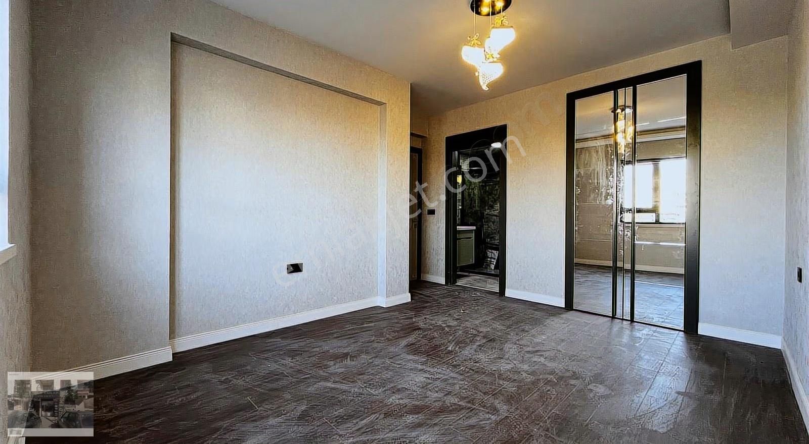 Karapürçekte Yeni Hastane Yanında Ultra Lüks 3+1 Daireler - Görsel 10