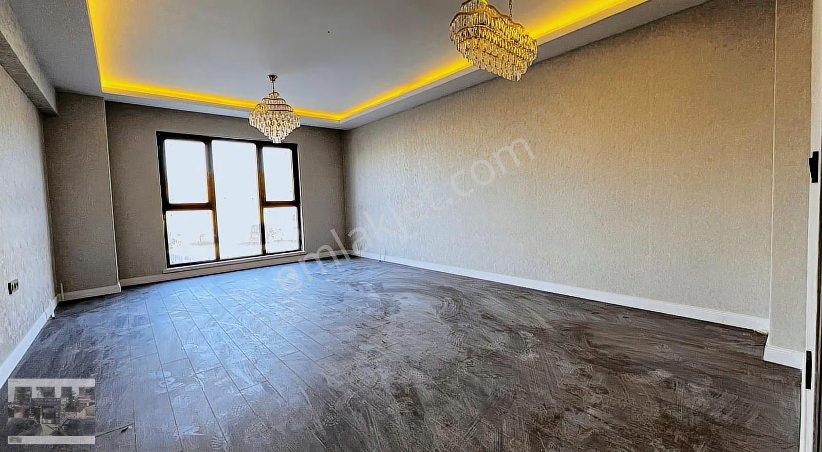 Karapürçekte Yeni Hastane Yanında Ultra Lüks 3+1 Daireler - Görsel 24