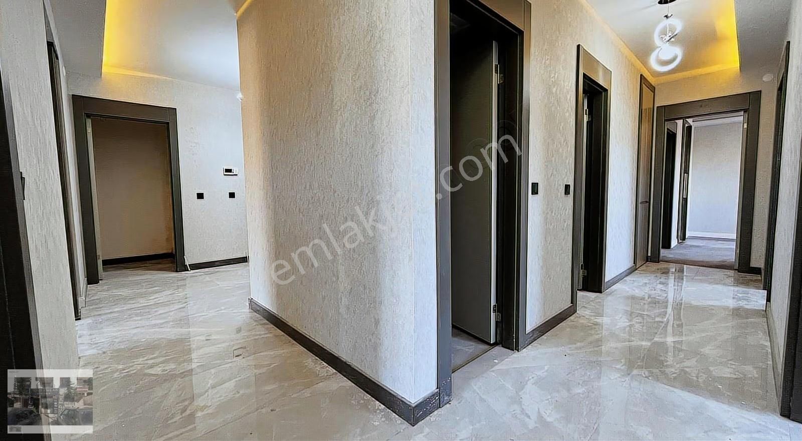 Karapürçekte Yeni Hastane Yanında Ultra Lüks 3+1 Daireler - Görsel 33