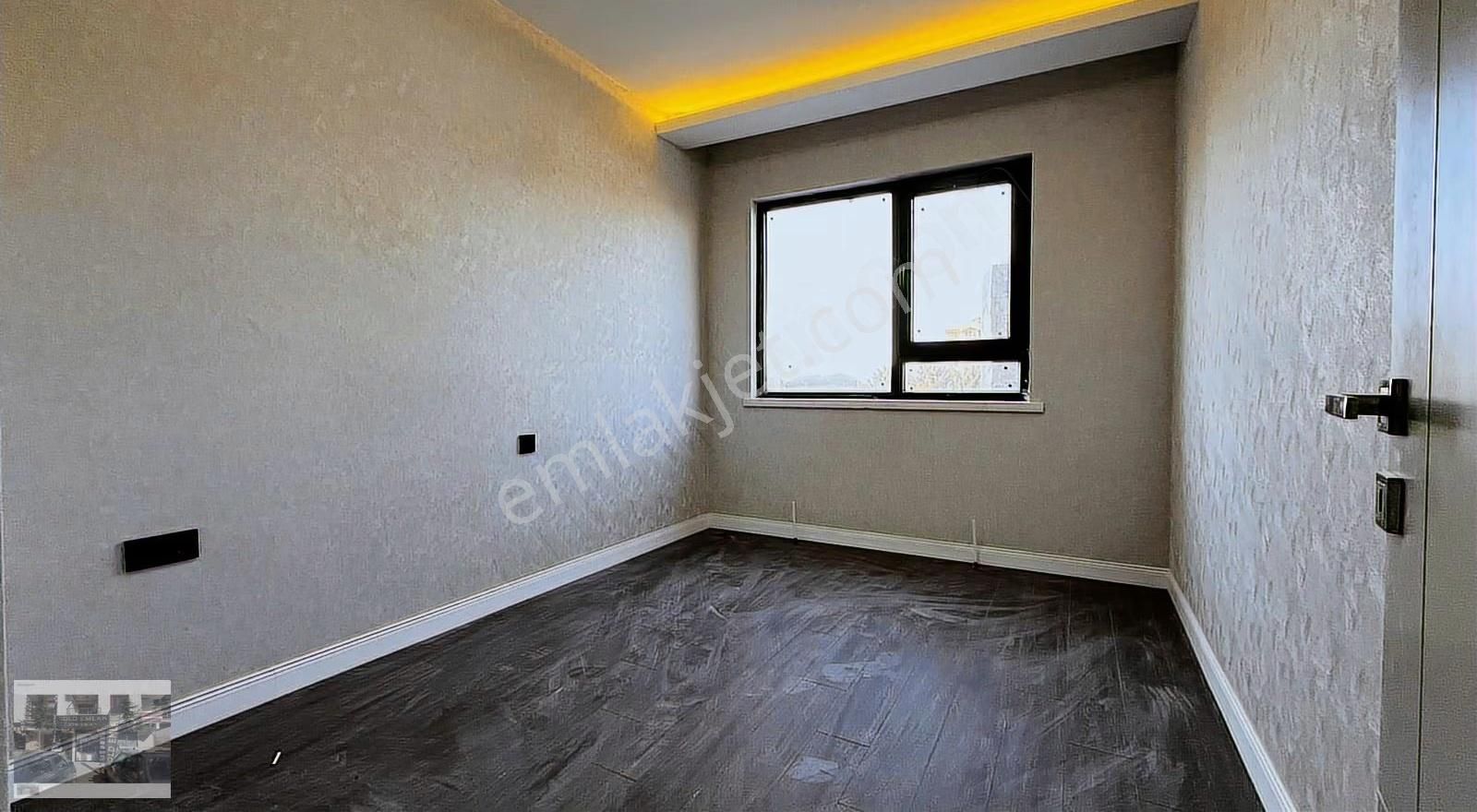 Karapürçekte Yeni Hastane Yanında Ultra Lüks 3+1 Daireler - Görsel 26