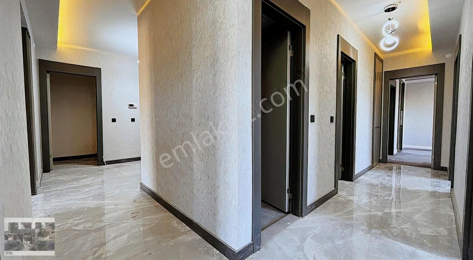 Karapürçekte Yeni Hastane Yanında Ultra Lüks 3+1 Daireler - Görsel 28