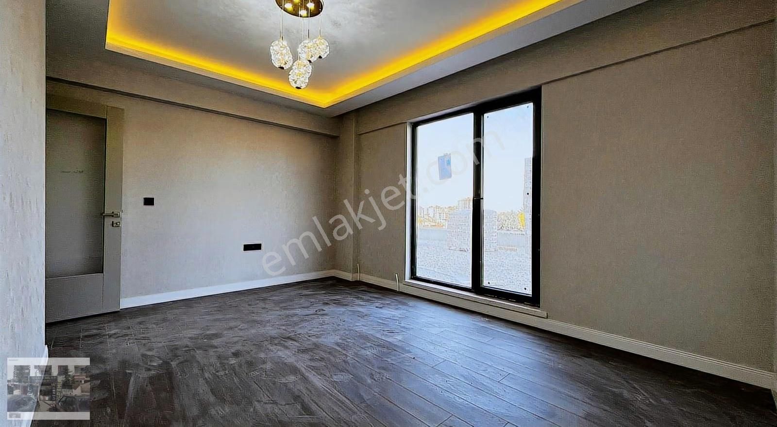 Karapürçekte Yeni Hastane Yanında Ultra Lüks 3+1 Daireler - Görsel 22