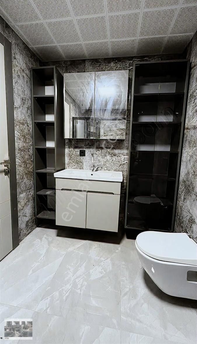 Karapürçekte Yeni Hastane Yanında Ultra Lüks 3+1 Daireler - Görsel 16