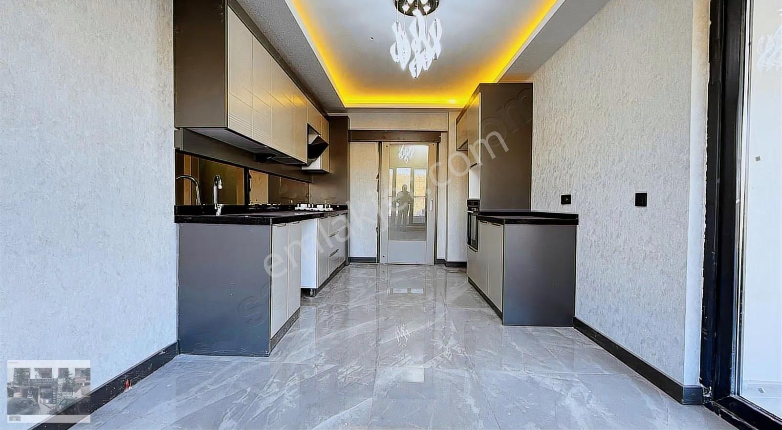 Karapürçekte Yeni Hastane Yanında Ultra Lüks 3+1 Daireler - Görsel 18