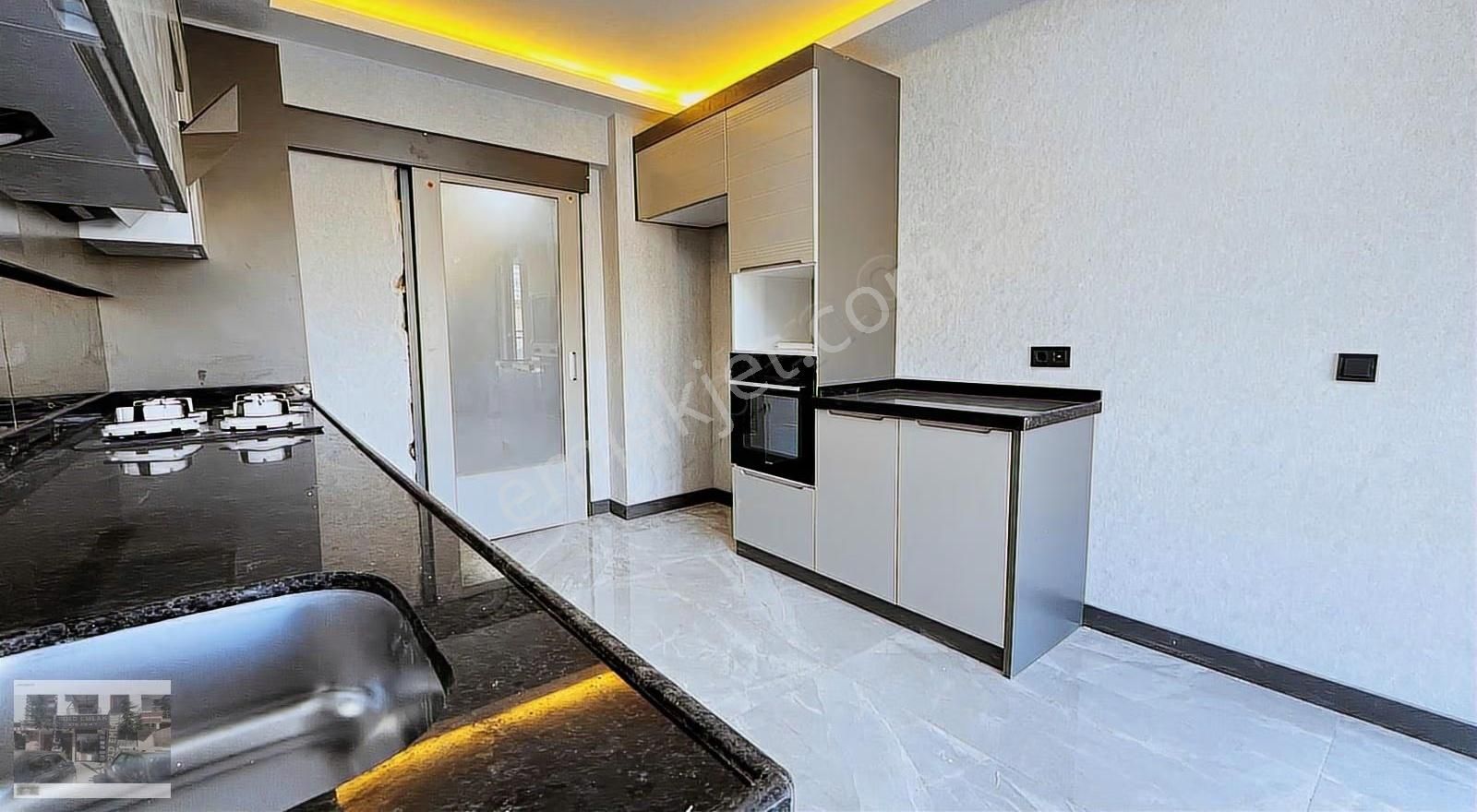 Karapürçekte Yeni Hastane Yanında Ultra Lüks 3+1 Daireler - Görsel 4