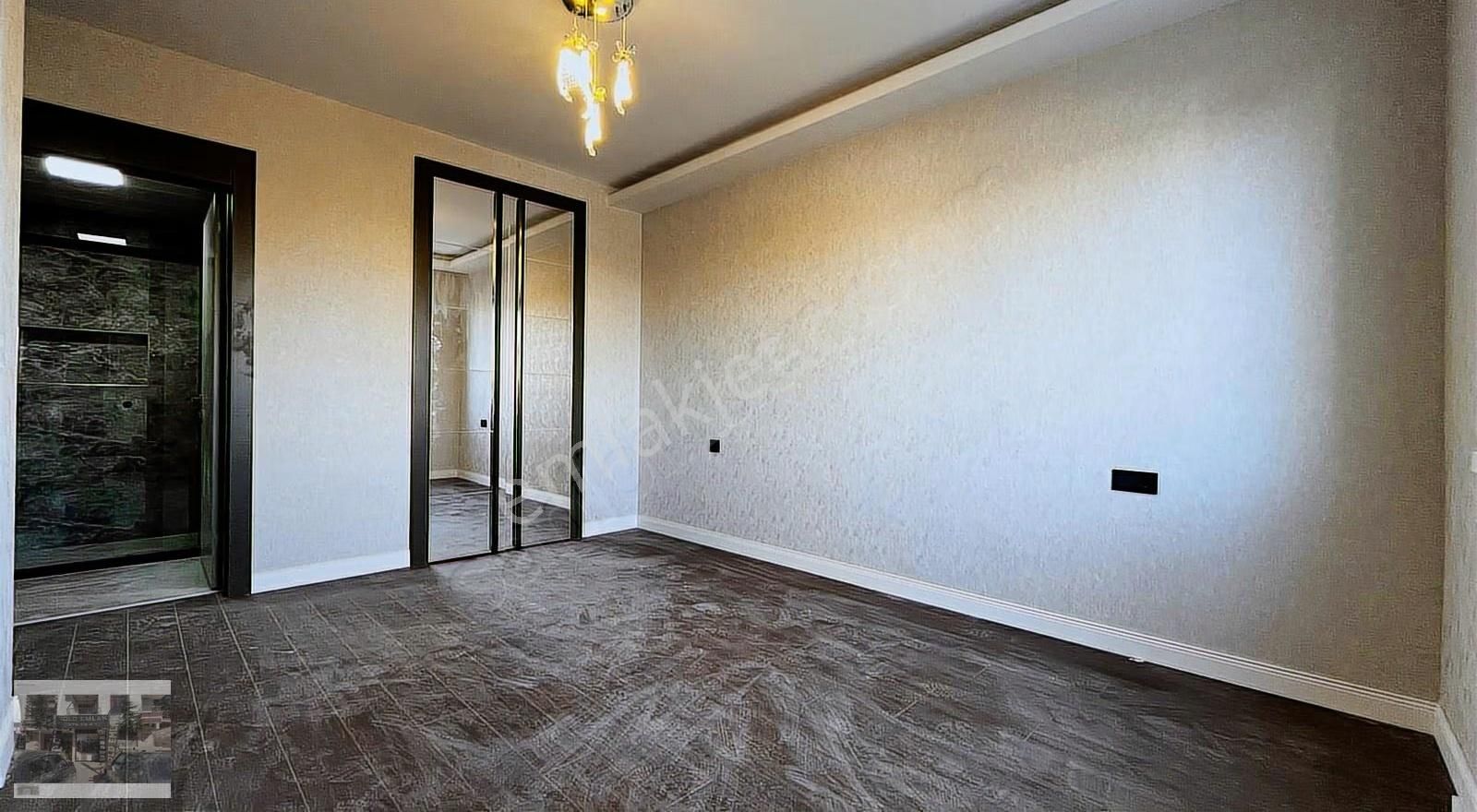 Karapürçekte Yeni Hastane Yanında Ultra Lüks 3+1 Daireler - Görsel 12