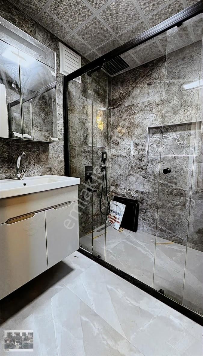 Karapürçekte Yeni Hastane Yanında Ultra Lüks 3+1 Daireler - Görsel 27