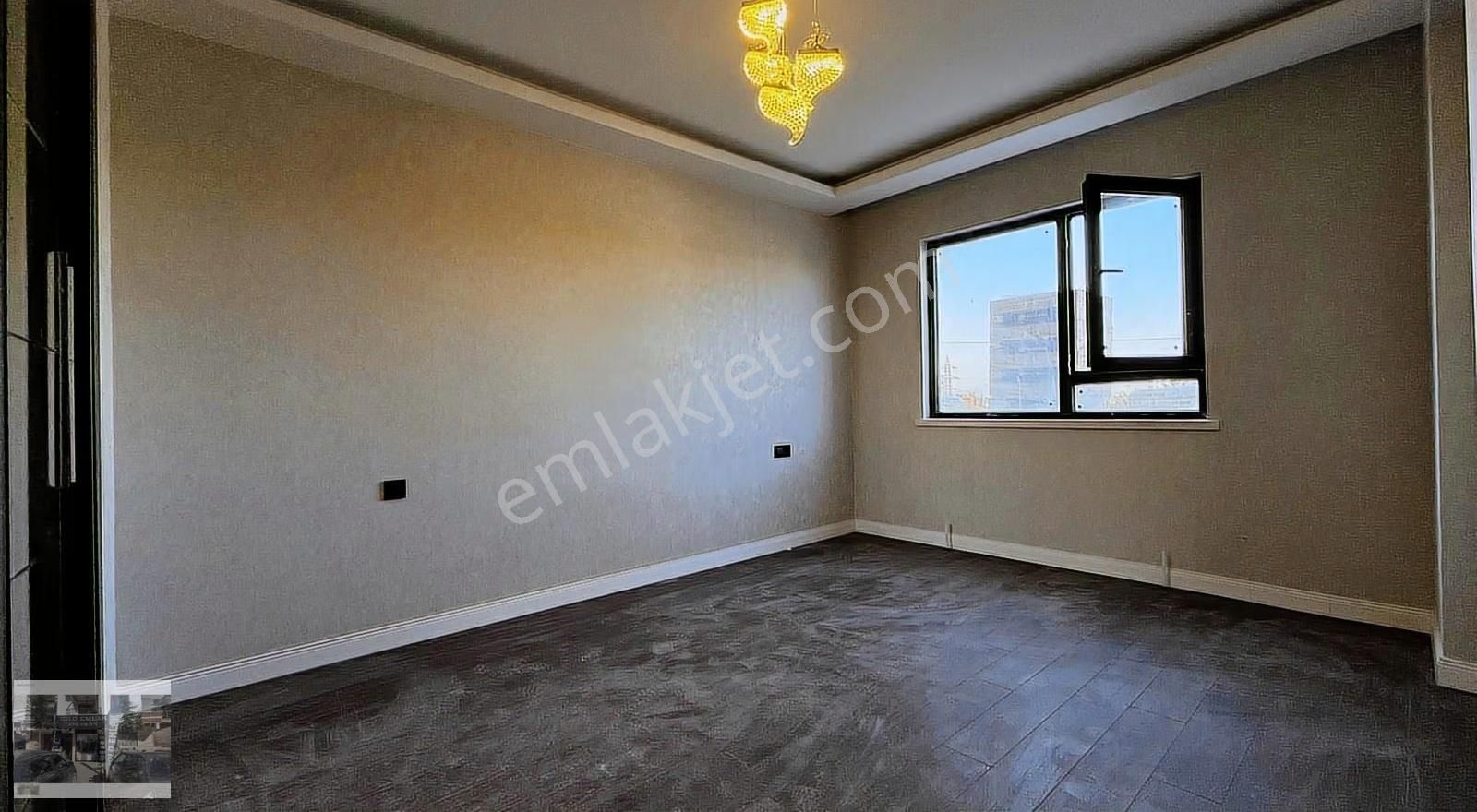 Karapürçekte Yeni Hastane Yanında Ultra Lüks 3+1 Daireler - Görsel 15