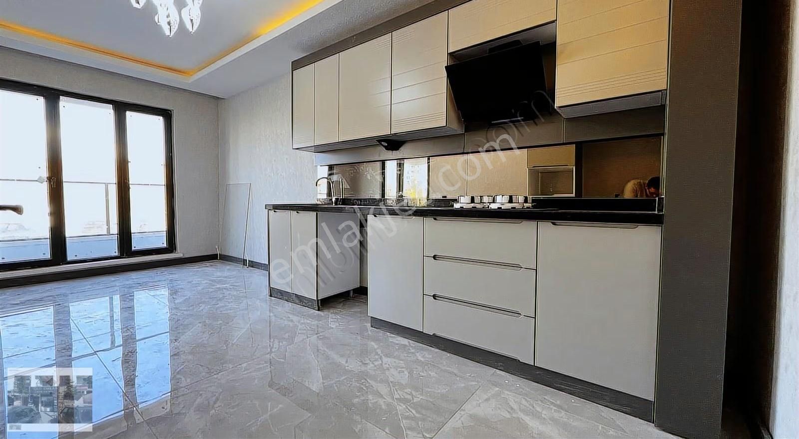 Karapürçekte Yeni Hastane Yanında Ultra Lüks 3+1 Daireler - Görsel 6