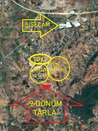 Tam Yatırımlık,şehrin Tüm Cazibe Merkezlerinin Yanında