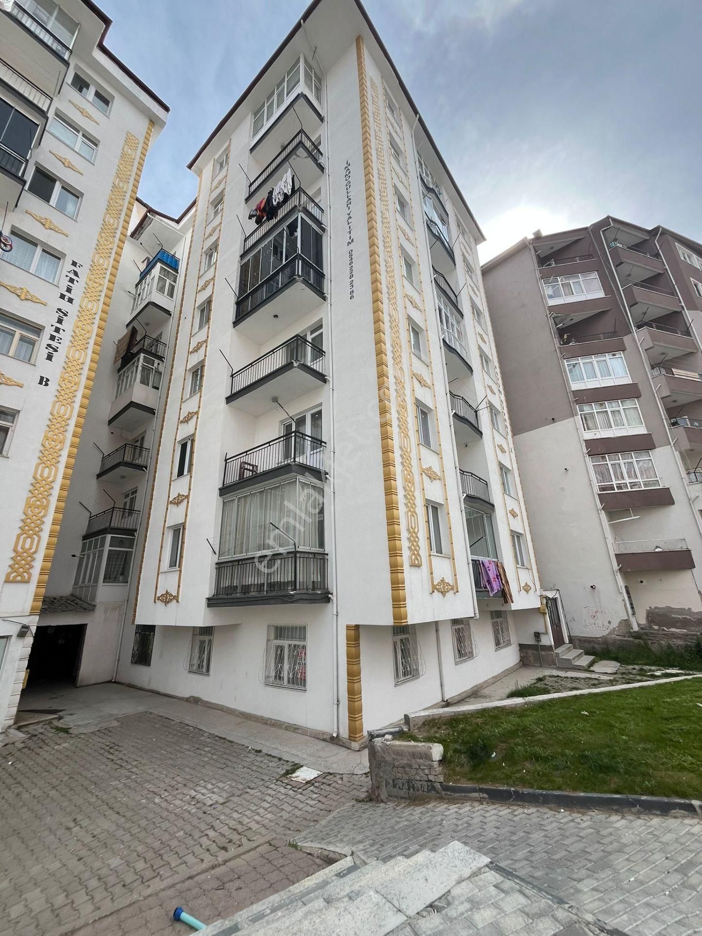 Çarşı Merkezde 3+1 Eşyalı Satılık Daire ***burcu Emlaktan *** - Görsel 21