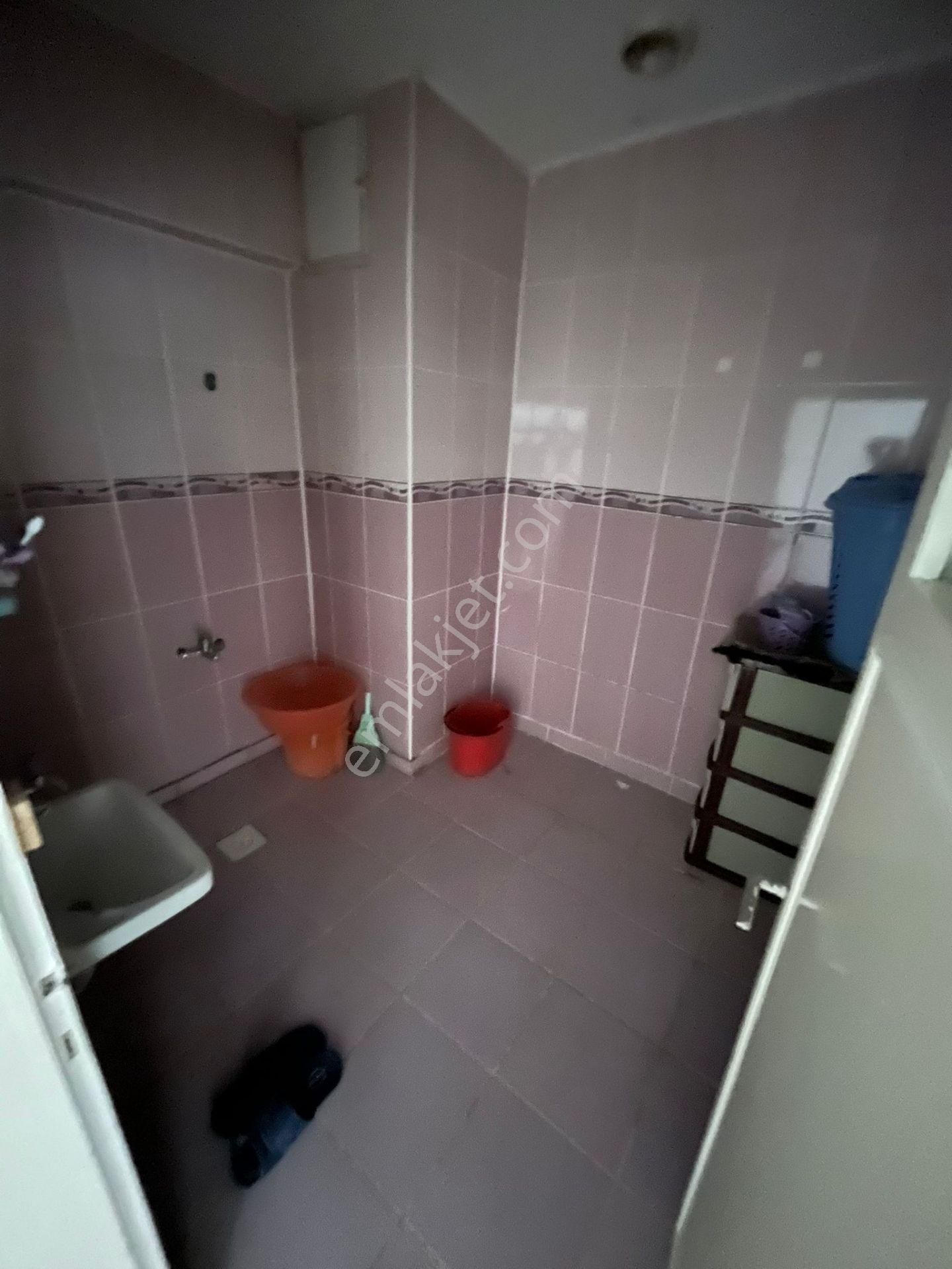 Çarşı Merkezde 3+1 Eşyalı Satılık Daire ***burcu Emlaktan *** - Görsel 14