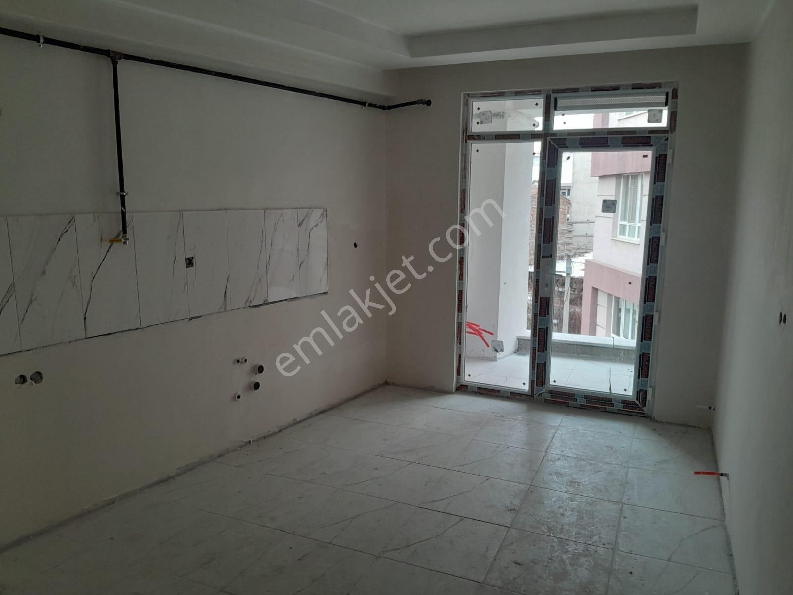 Boyut Global'den Ömerağa Mh.2 Ay Sonra Teslim Ara Kat 3+1