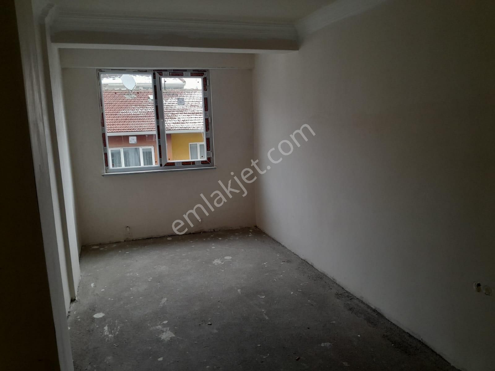 Boyut Global'den Ömerağa Mh.2 Ay Sonra Teslim Ara Kat 3+1 - Görsel 9