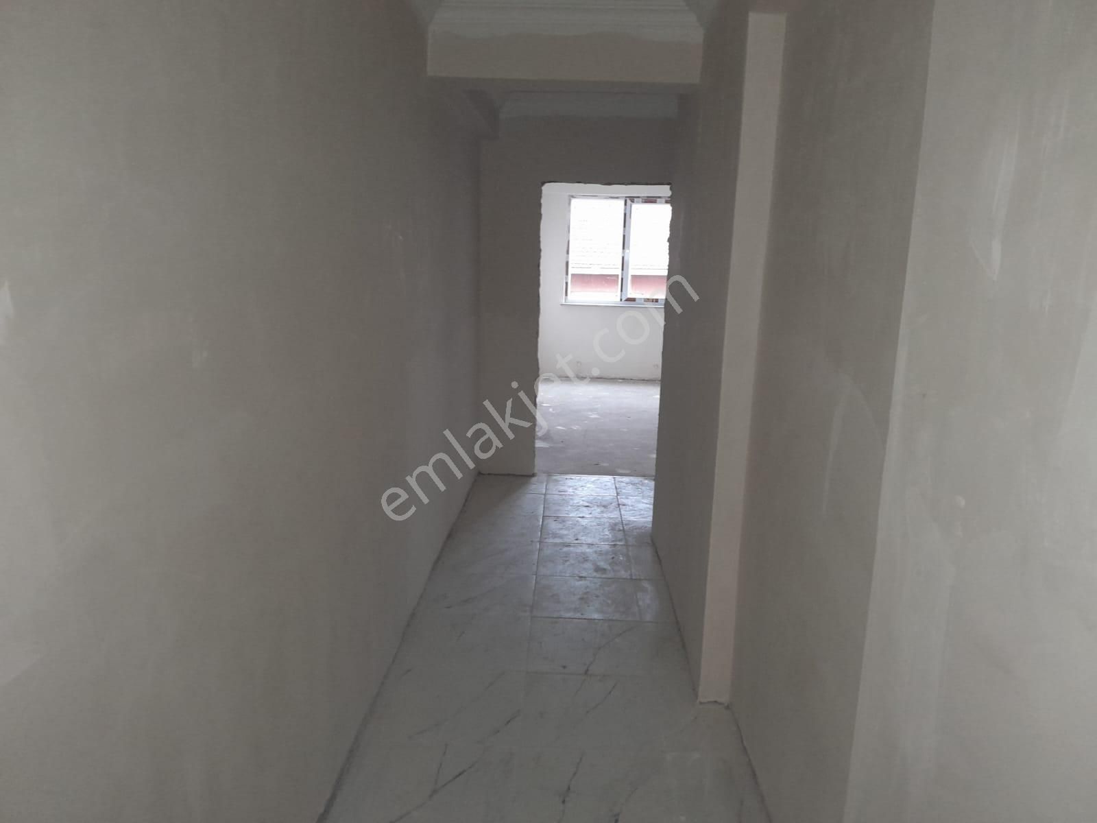 Boyut Global'den Ömerağa Mh.2 Ay Sonra Teslim Ara Kat 3+1 - Görsel 15