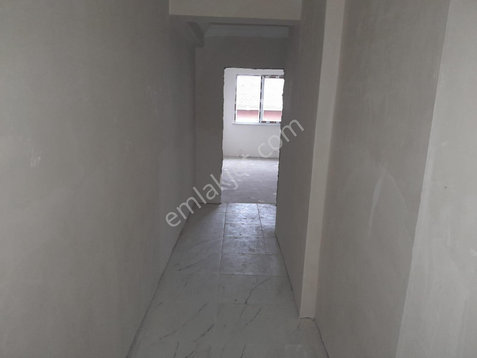 Boyut Global'den Ömerağa Mh.2 Ay Sonra Teslim Ara Kat 3+1 - Görsel 13