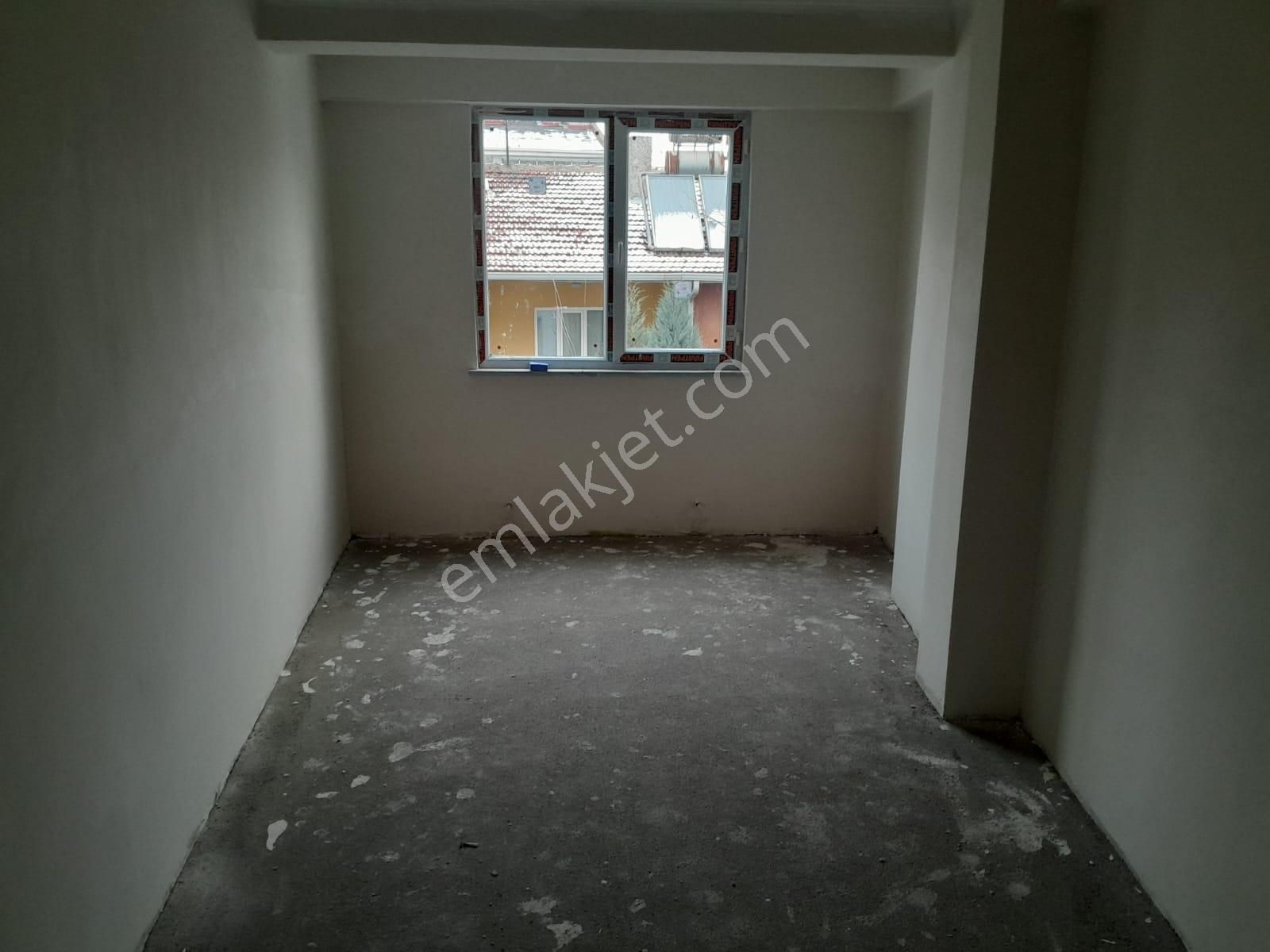 Boyut Global'den Ömerağa Mh.2 Ay Sonra Teslim Ara Kat 3+1 - Görsel 7