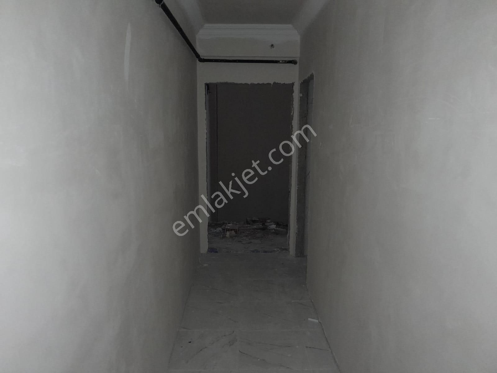 Boyut Global'den Ömerağa Mh.2 Ay Sonra Teslim Ara Kat 3+1 - Görsel 14