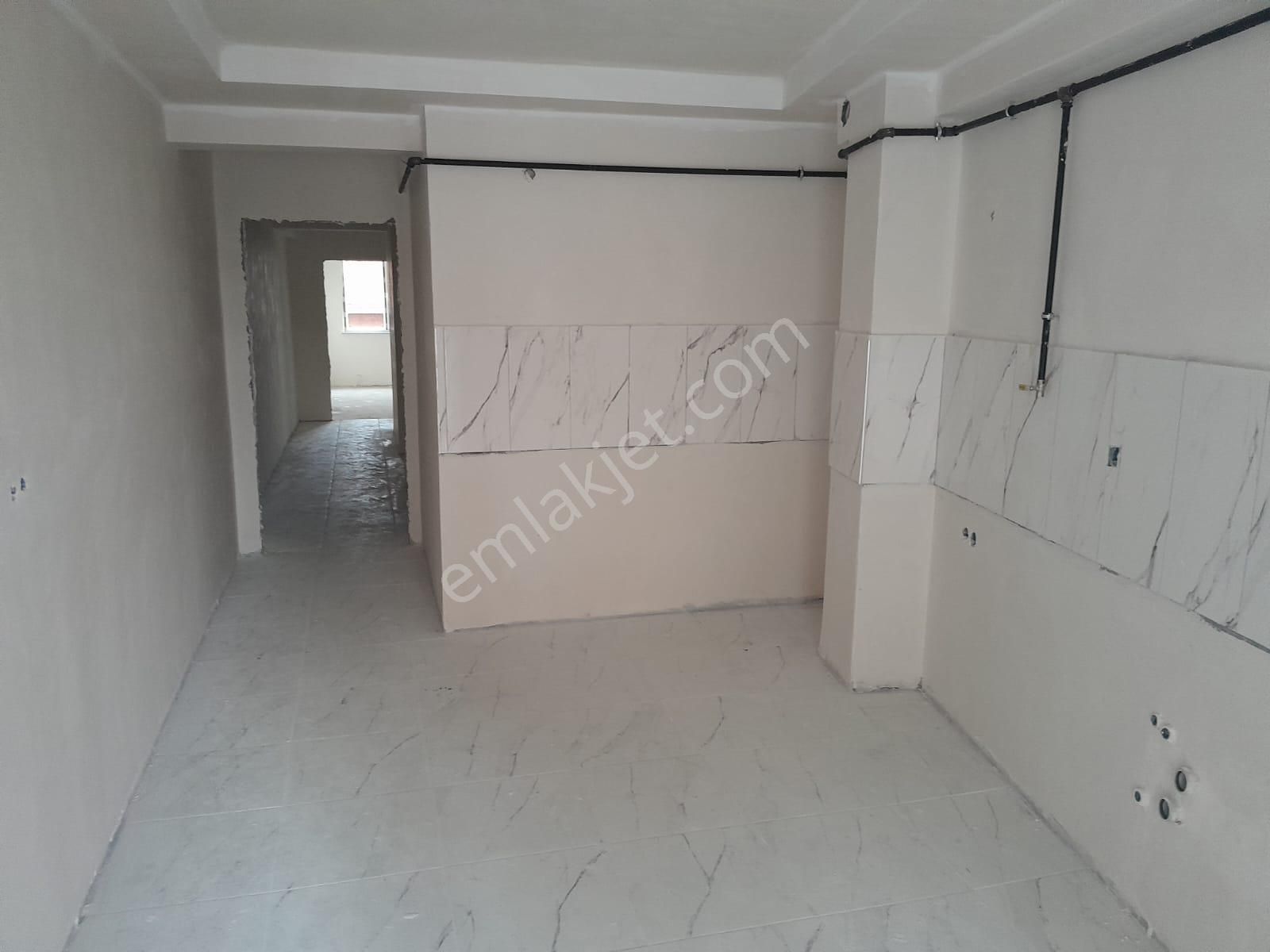 Boyut Global'den Ömerağa Mh.2 Ay Sonra Teslim Ara Kat 3+1 - Görsel 4