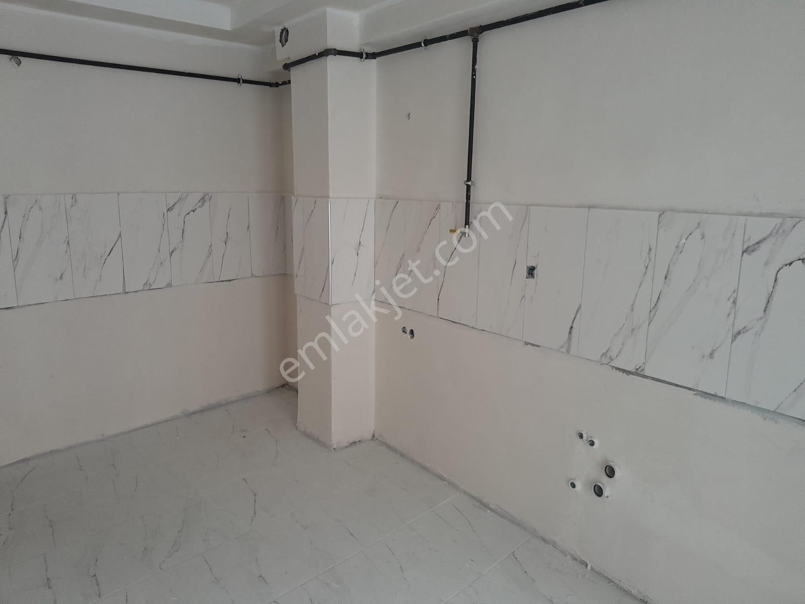 Boyut Global'den Ömerağa Mh.2 Ay Sonra Teslim Ara Kat 3+1 - Görsel 3